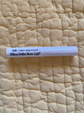 Billion Dollar Brows Lift Brow Gel